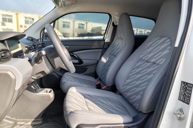 Used Leapmotor T03 2025 310 Comfort Edition
