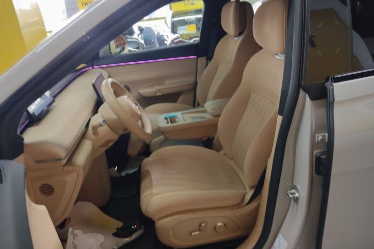 Used  Star Era ET 2024 Extended-Range 240 Ultra All-Wheel Drive
