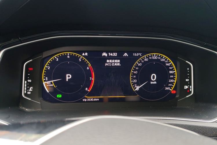 Used Volkswagen T-ROC 2021 280TSI DSG Two-Wheel Drive Comfort Connect 30th Anniversary Edition
