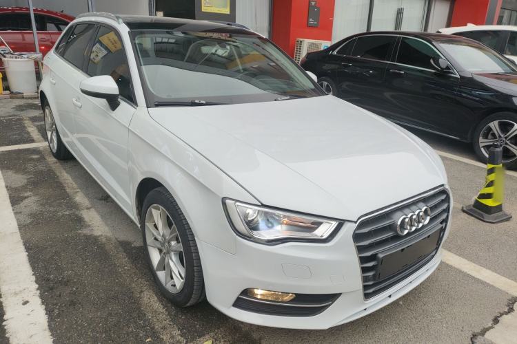 Used Audi A3 2016 Sportback 35 TFSI Style Edition