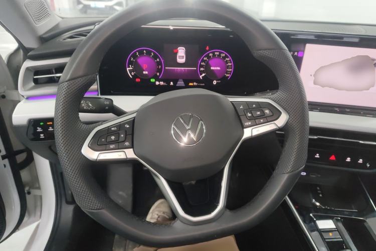 Used Volkswagen Lamando 2025 Lavida L 280TSI DSG Cool & Spicy Edition
