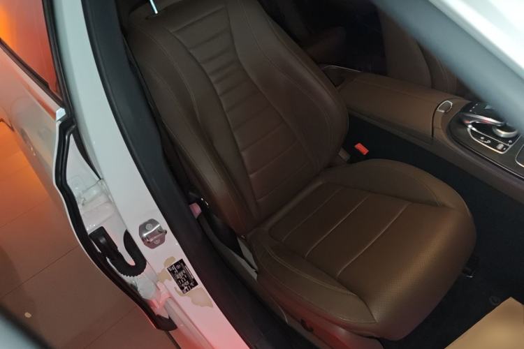 Used Mercedes-Benz E-Class 2017 E 300 L Sport Luxury Edition