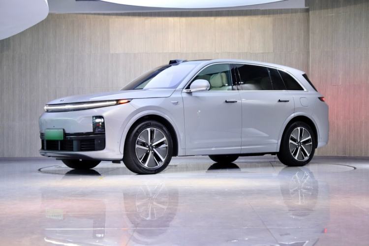 Used Li Auto L7 2024 MAX Model