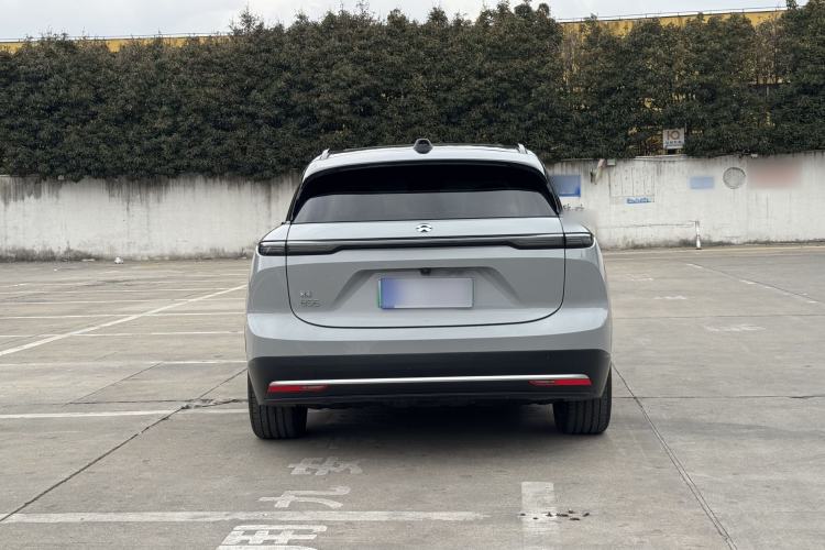 Used Nio ES6 2023 75 kWh