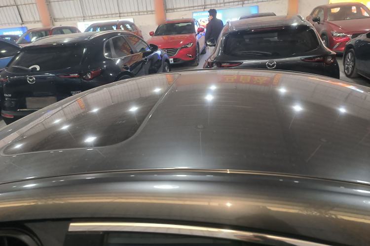 Used Mazda Mazda 3 Axela 2020 2.0L Automatic Zhiya Edition
