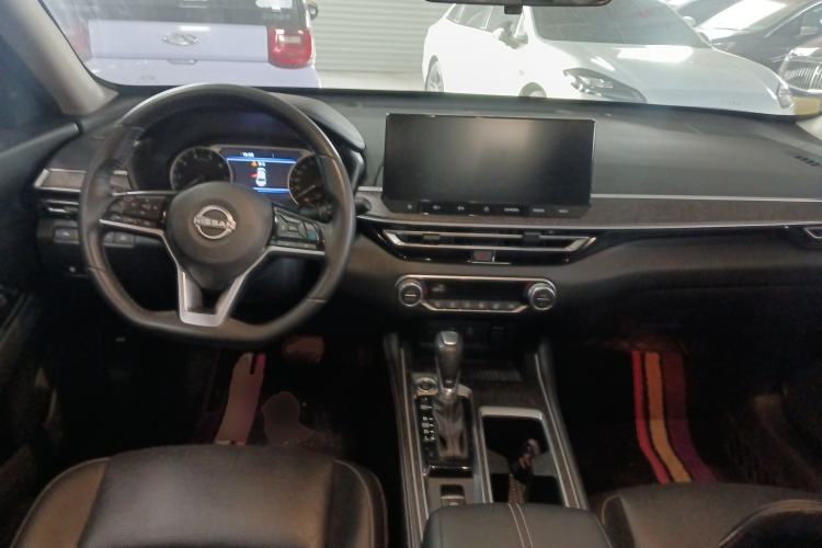 Used Nissan Teana 2022 2.0L XL-Upr Enjoyment Edition
