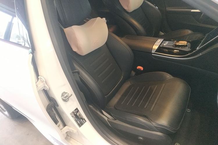 Used Mercedes-Benz C-Class 2022 Restyled C 200 L Sport Edition