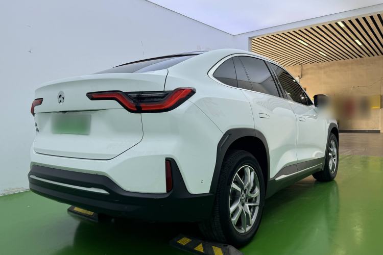 Used Nio EC6 2020 465 km Sport Edition
