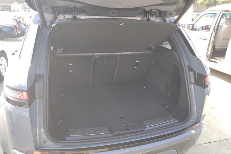 Used Land Rover Range Rover Evoque 2020 249 PS R-DYNAMIC SE Sport Technology Edition
