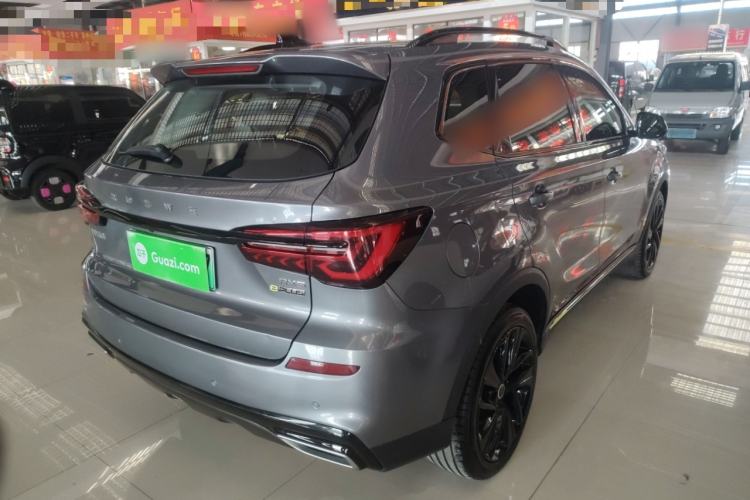 Used Roewe RX5 New Energy 2020 ePLUS National Trend Ronglin Luxury Edition
