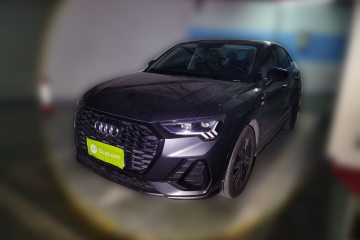 Used Audi Q3 Sportback 2022 40 TFSI Fashion Model