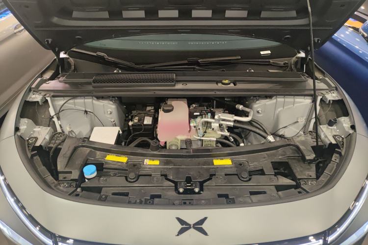 Used XPeng P7+ 2024 Limited Edition Max
