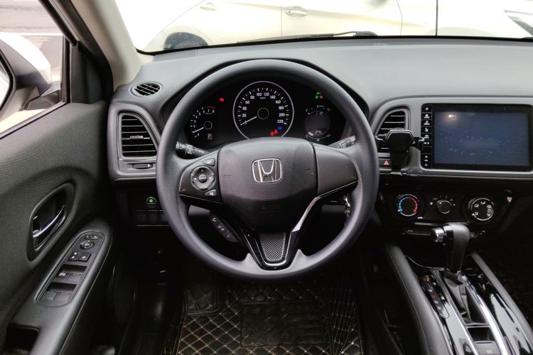 Used Honda Vezel 2019 1.5L CVT Pioneer Edition China V
