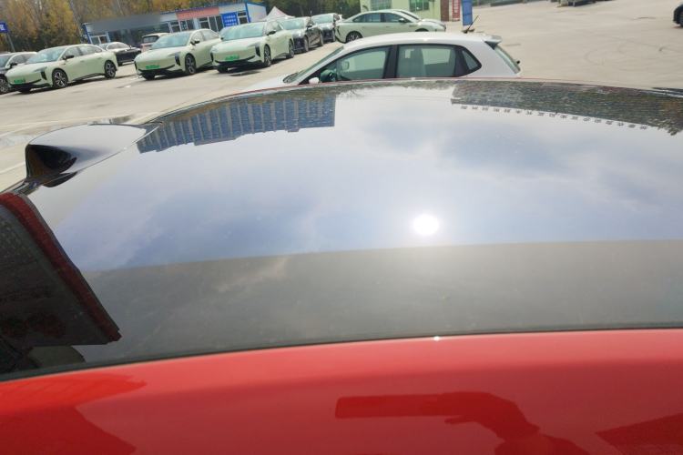 Used Hima AITO M5 2024 Extended-Range Max RS Four-Wheel Drive Advanced Intelligent Driving Version
