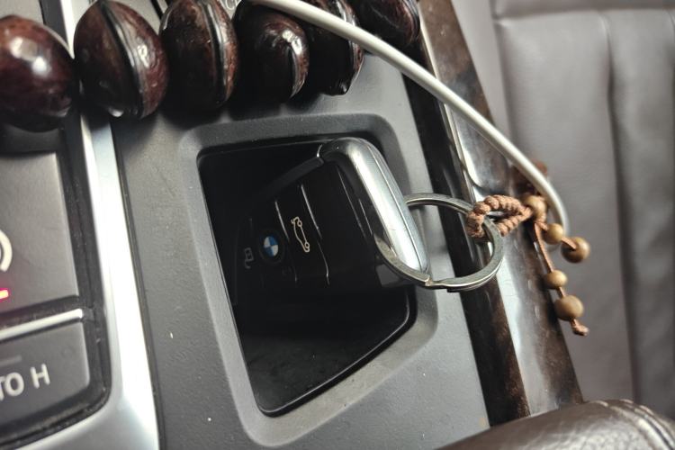 Used BMW X5 2014 xDrive35i Elegant Edition
