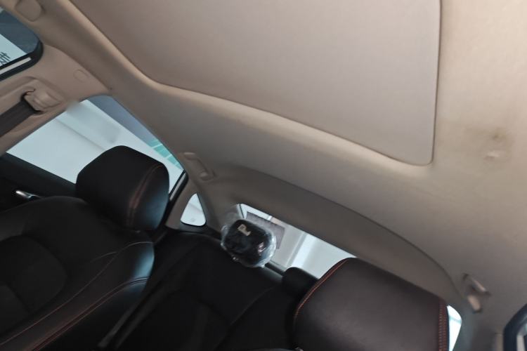 Used Honda Integra 2023 240TURBO CVT Leading Edition
