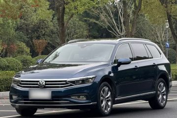 Used Volkswagen Variant 2021 2.0T Comfort Edition