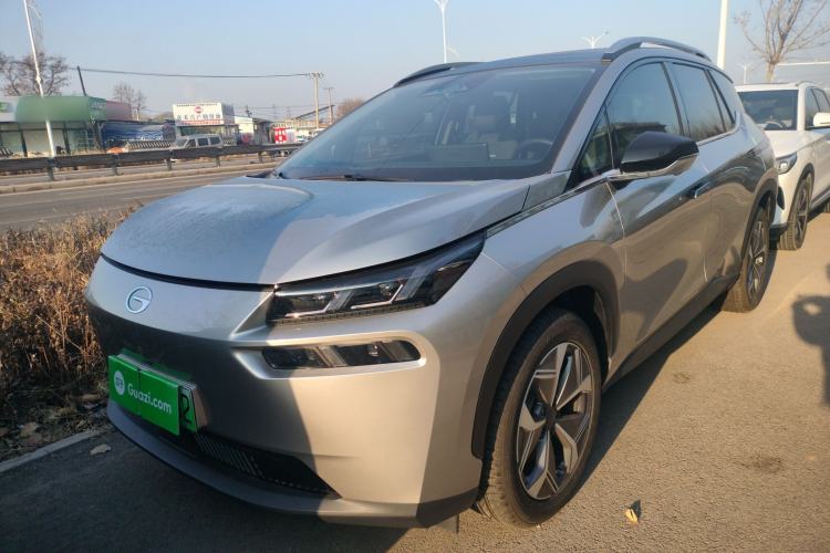 Used AION V 2024 Plus 70 Star Edition Lithium Iron Phosphate
