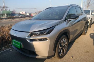 Used AION V 2024 Plus 70 Star Edition Lithium Iron Phosphate