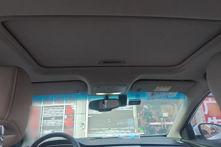 Used Buick GT 2019 15T Dual-Clutch Connected Elite Model China VI
