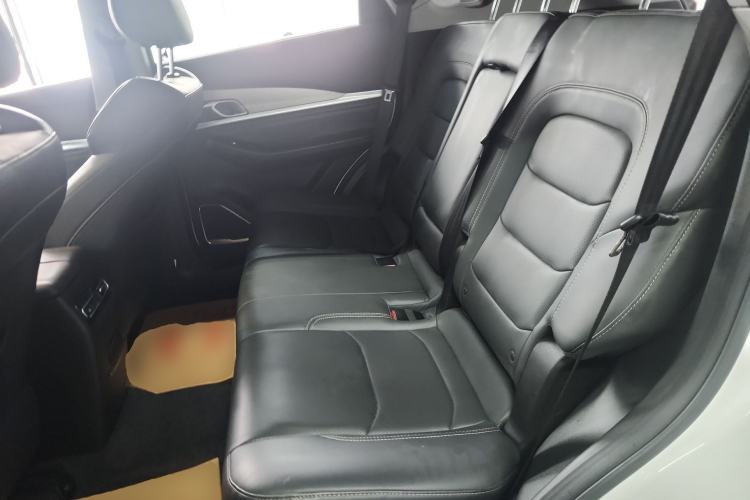 Used JETOUR X70 2020 1.5T DCT YueXing Edition 5 Seats