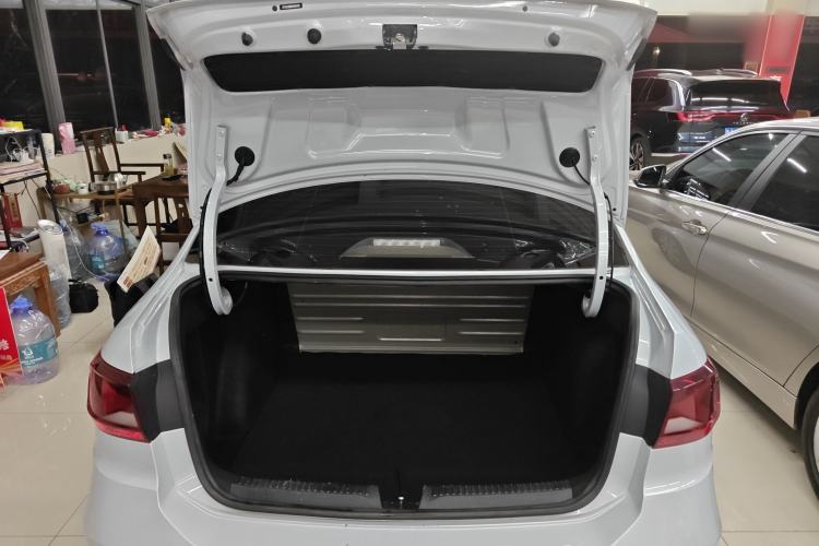 Used Jetta VA3 2021 1.5L Automatic "Upward Journey" Edition