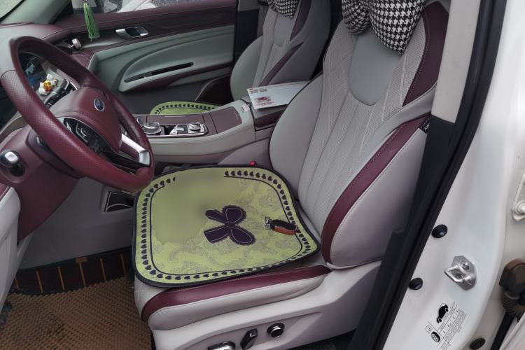 Used Ford Equator 2021 EcoBoost 225 Premier 6-Seater
