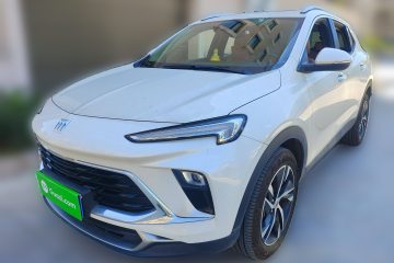 Used Buick Encore PLUS 2023 Smart Fun Edition