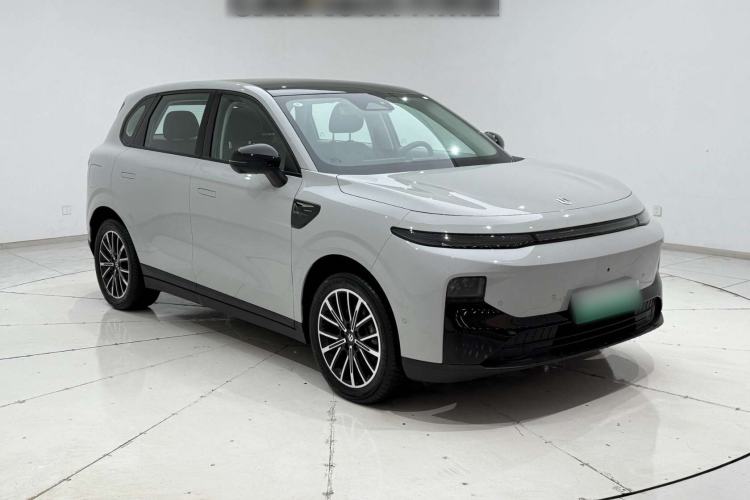 Used Leapmotor B10 2025 510 Joyful Edition
