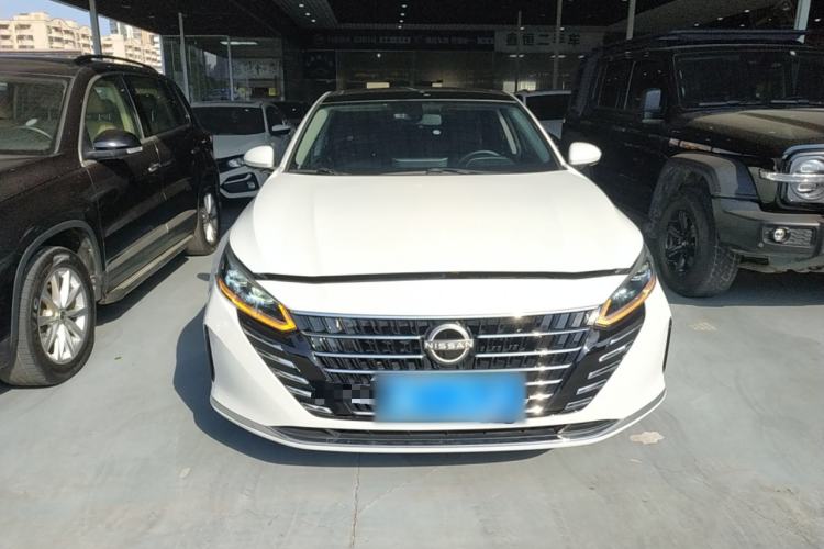 Used Nissan Teana 2022 2.0L XL-TLS Enjoyment Edition
