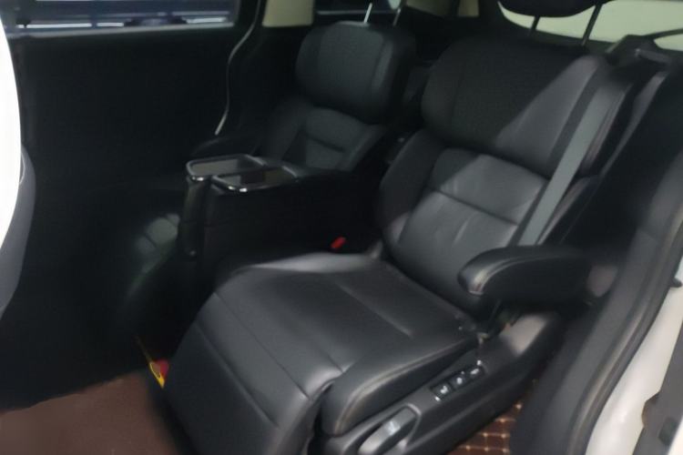 Used Honda Elysion 2016 2.4L Luxury Edition