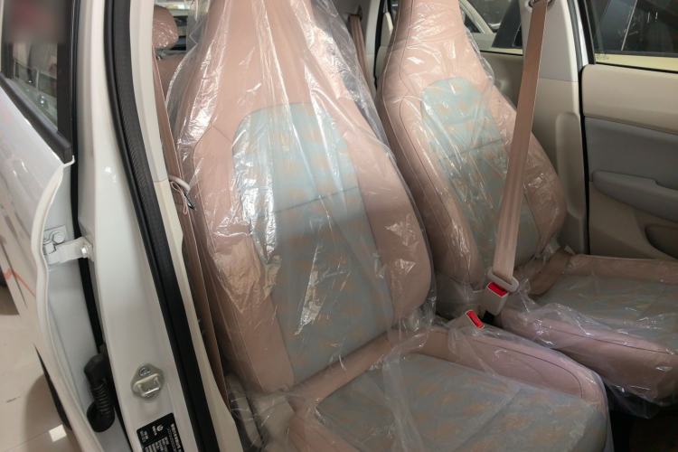 Used Leapmotor T03 2025 310 Comfort Edition
