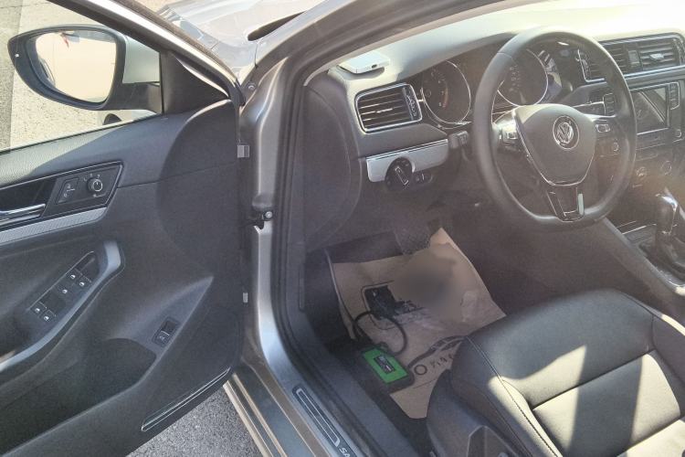 Used Volkswagen Sagitar 2018 1.6L Automatic Comfort Model
