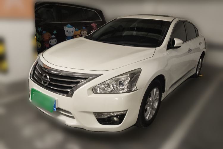 Used Nissan Teana 2013 2.0L XL Comfort Edition
