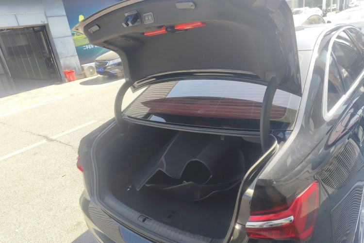 Used Audi A6L 2023 Revised 45 TFSI quattro Prestige Elegant Edition