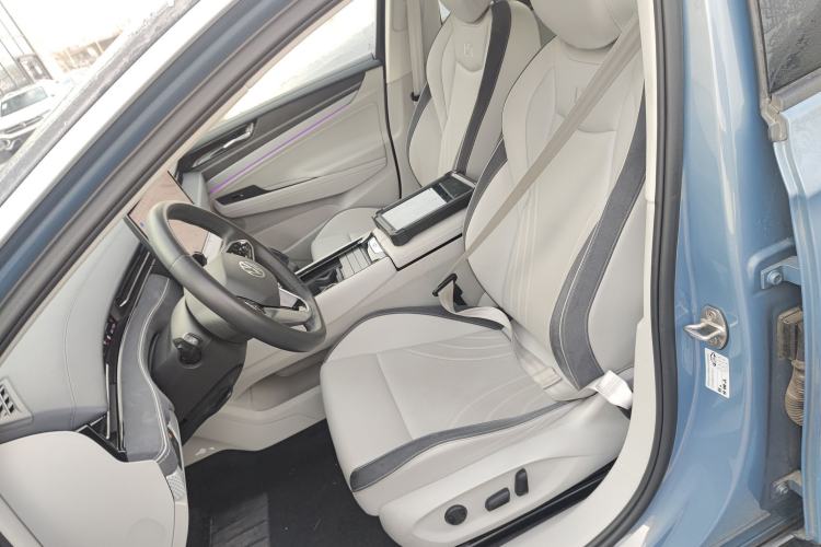 Used Volkswagen ID.7 VIZZION 2024 First Edition