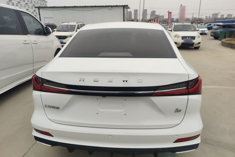Used Roewe i5 2023 1.5L CVT Luxury Edition

