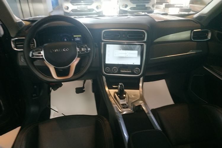 Used Lynk & Co 01 2017 2.0T Two-Wheel Drive Pro Edition