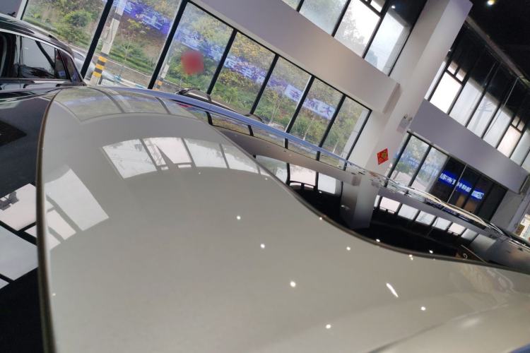 Used Geely Auto FX11 2023 1.5TD DCT Prestige Edition
