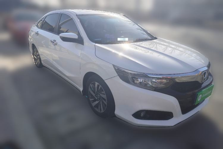 Used Honda Crider 2019 180 Turbo CVT Luxury Edition China V
