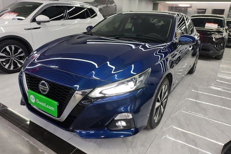 Used Nissan Teana 2020 2.0L XL Upper SmartDrive Version