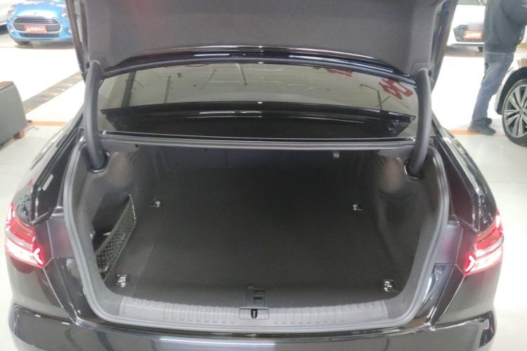 Used Audi A6L 2022 45 TFSI Prestige Dynamic Edition