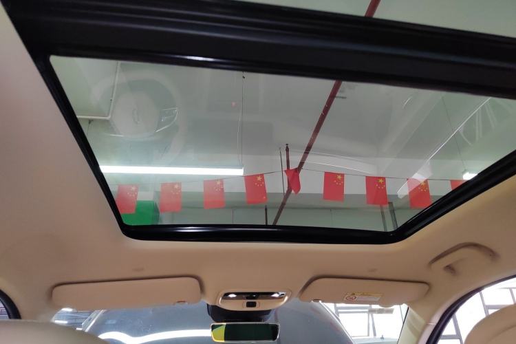 Used Hima AITO M7 2024 1.5T Intelligent Driving Rear-Drive Pro Version 5 Seats
