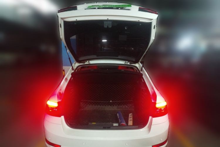 Used Skoda Octavia 2020 1.5L Manual Standard Edition