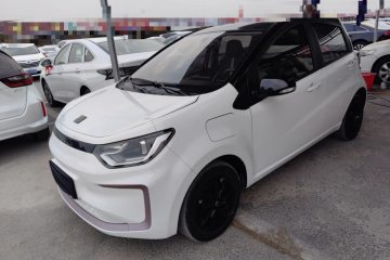Used SOL E10X 2021 302 km Range Fashion Edition 30.2 kWh
