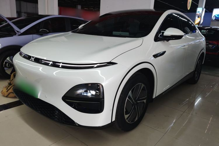 Used XPeng G6 2023 580 Long-Range Pro