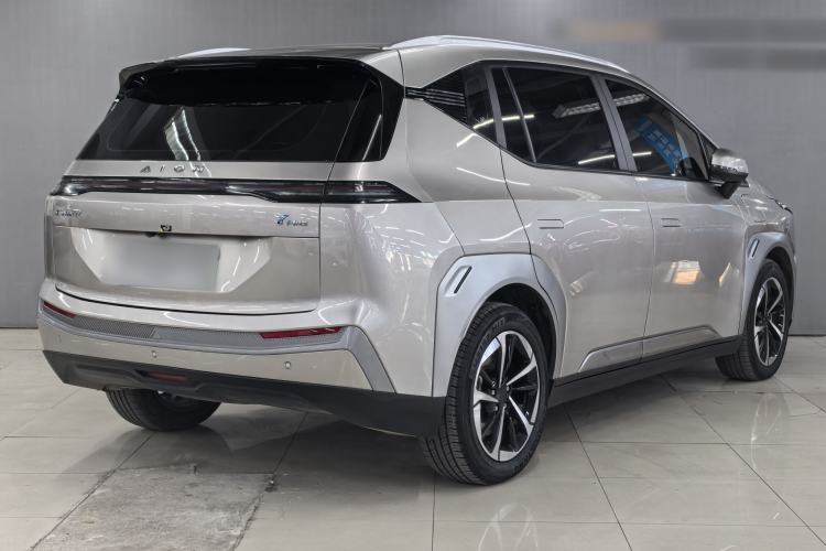 Used AION Y 2023 Plus 510 Smart Edition
