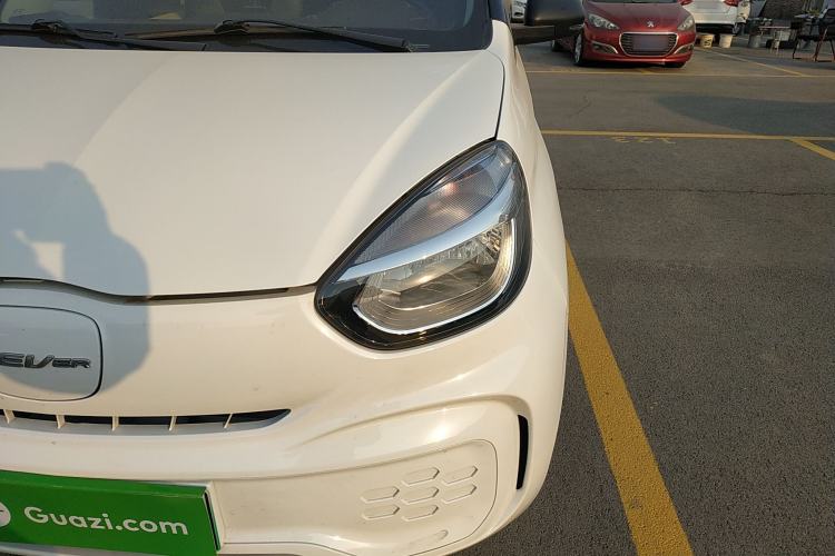 Used Roewe Clever 2022 311km QiQi BoBo Edition
