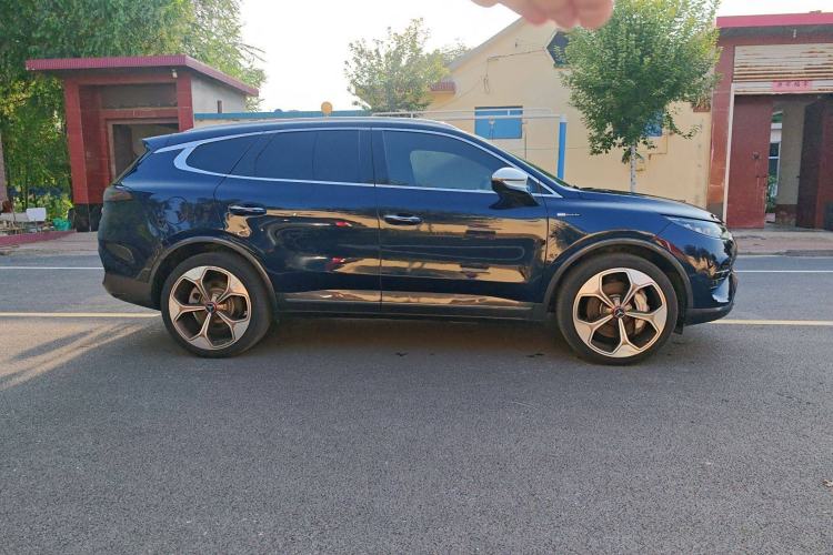 Used Denza X 2020 PHEV Flagship Edition
