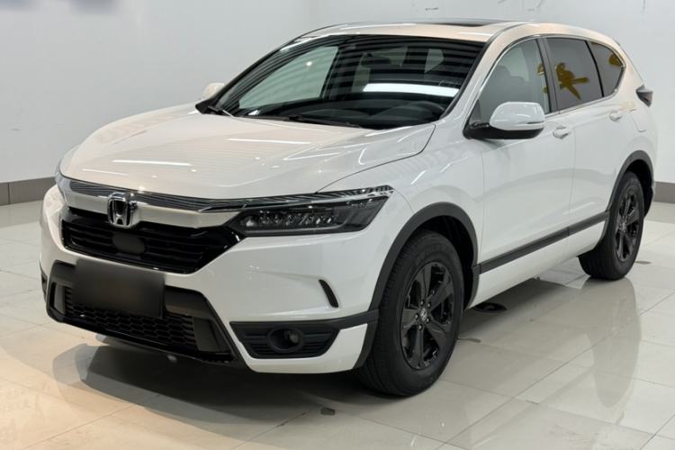 Used Honda Breeze 2021 240TURBO CVT Two-Wheel Drive Smart Enjoyment Version
